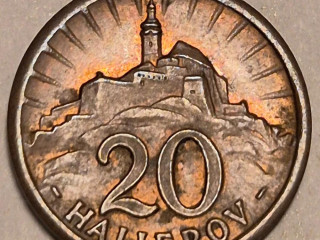 20-halier-1941-slovensky-stat