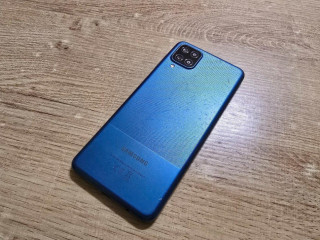 samsung-a12-128gb-modry-ma-len-jemne-znamky-pouzivania-telef
