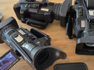 predam-kameru-panasonic-ag-hmc41e