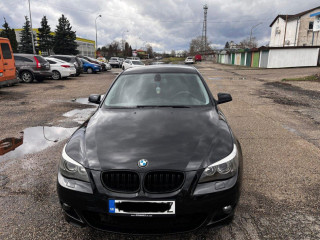 bmw-e60-530d-mpacket