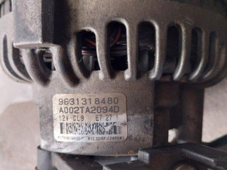 alternator-peugeot-406-21-td-citroen