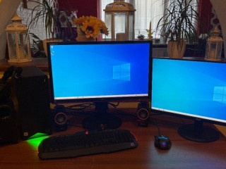 hp-i7-10700-rtx-2060-super-8gb-32-gb-ram-2-monitor