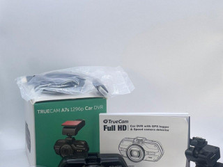 truecam-a7s-1296p-autokamera