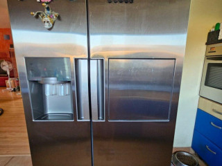 americka-dvojdverova-chladnicka-samsung