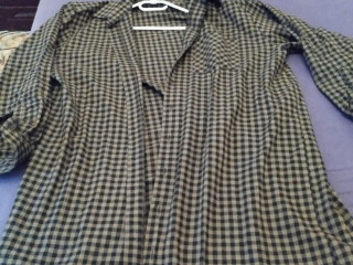 predam-dlhe-flanelove-kosele