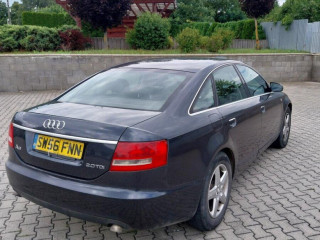 predam-audi-a6-c6-20-tdi-2006-anglican-dovoz-gb