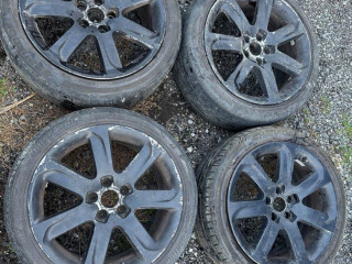 elektrony-audi-r18-5x112