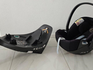 vajicko-cybex-s-otocnou-zakladnou