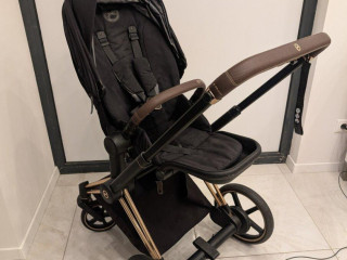 predam-cybex-e-priam-2024-rose-gold