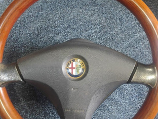 predam-dreveny-volant-z-alfa-romeo-156