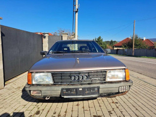 audi-100-c3-cigaro-rok-vyroby-1987