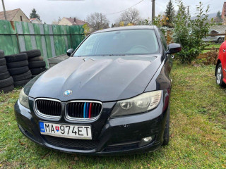 bmw-318d-touring-e91-nepojazdne