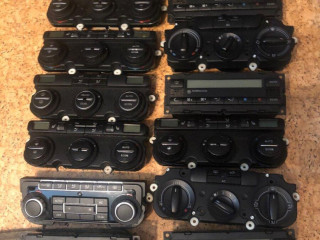 climatronic-panel-klimy-ovladanie-kurenia-skoda-audi-vw