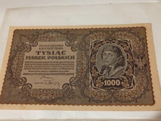 predam-vzacne-polske-marky-1919