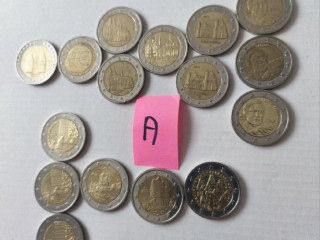 2-eur-pamatne-mince-z-obehu-nemecko-adfgj