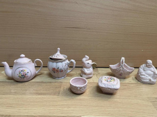 stare-dekoracie-keramika-sklo-vaza-soska