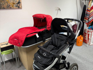 kocik-casualplay-s4-velmi-pekny-stav-po-1-dietati