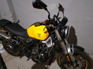 predam-idealnu-motorku-pre-nizsie-postavyzenu