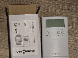 viessmann-vitotrol-100