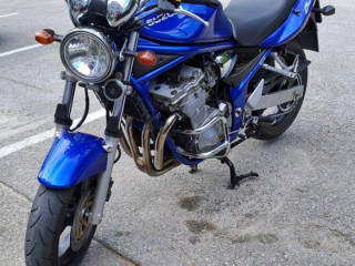 predam-suzuki-bandit-gsf-600-cestovne-oblecenie
