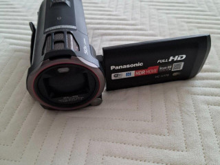 panasonic-hc