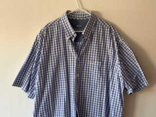panska-letna-kosela-zn-peter-fitch-vel-xxl