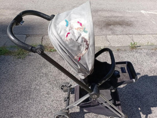 predam-kocik-cybex-mios
