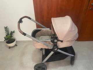 detsky-kocik-maxi-cosi-zelia