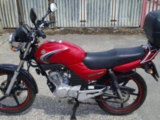 predam-yamaha-ybr125