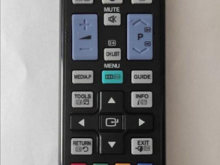 samsung-lcd-tv-dialkovy-ovladac