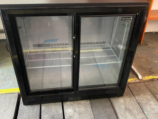 tefcold-db200s