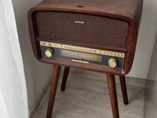 gramofon-retro