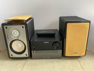 predam-hifi-mikrosystem-philips