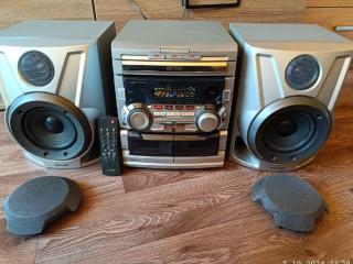 philips-fw-c55