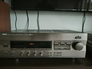 receiver-yamaha