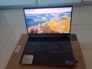 nitebook-dell-g15-5511