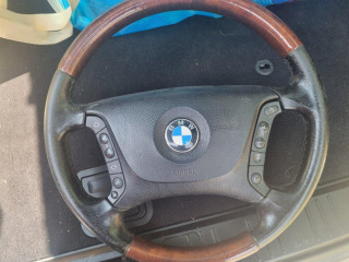 volant-bmw