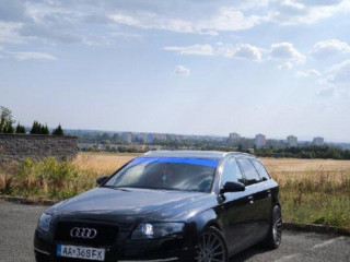 predam-audi-a6-c6-30tdi-quattro