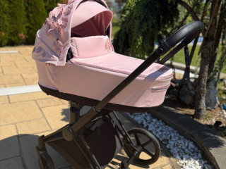 cybex-priam-simply-pink