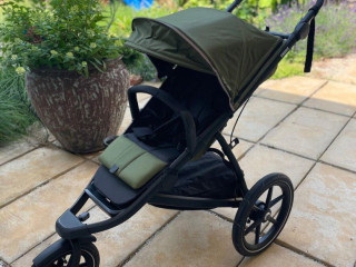 kocik-thule-urban-glide-2-green