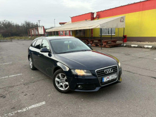 audi-a4-b8-20tdi-105kw-caga-mozne-splatky