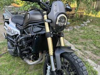 benelli-leoncino-800-trial