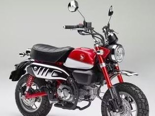honda-monkey-125