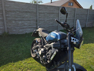 yamaha-xsr-900-3700km