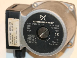 kupim-cerpadlo-obehove-grundfos-ups-15-50-ichs-motor