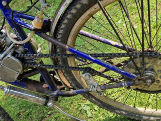 motobicykel