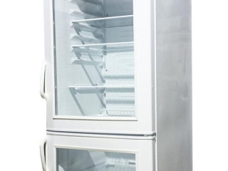 presklena-chladnicka-beko-270-litrov-biela