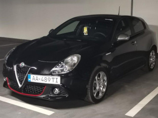giulietta