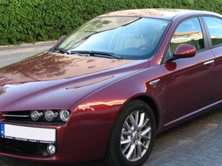 rozpredam-alfa-romeo-159