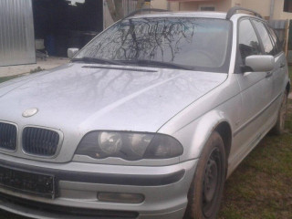 bmw-e46-touring-320d-100kw-rozpredam